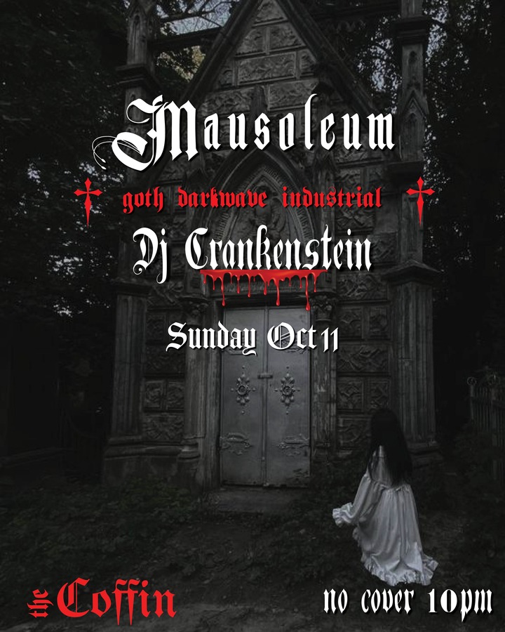 Mausoleum