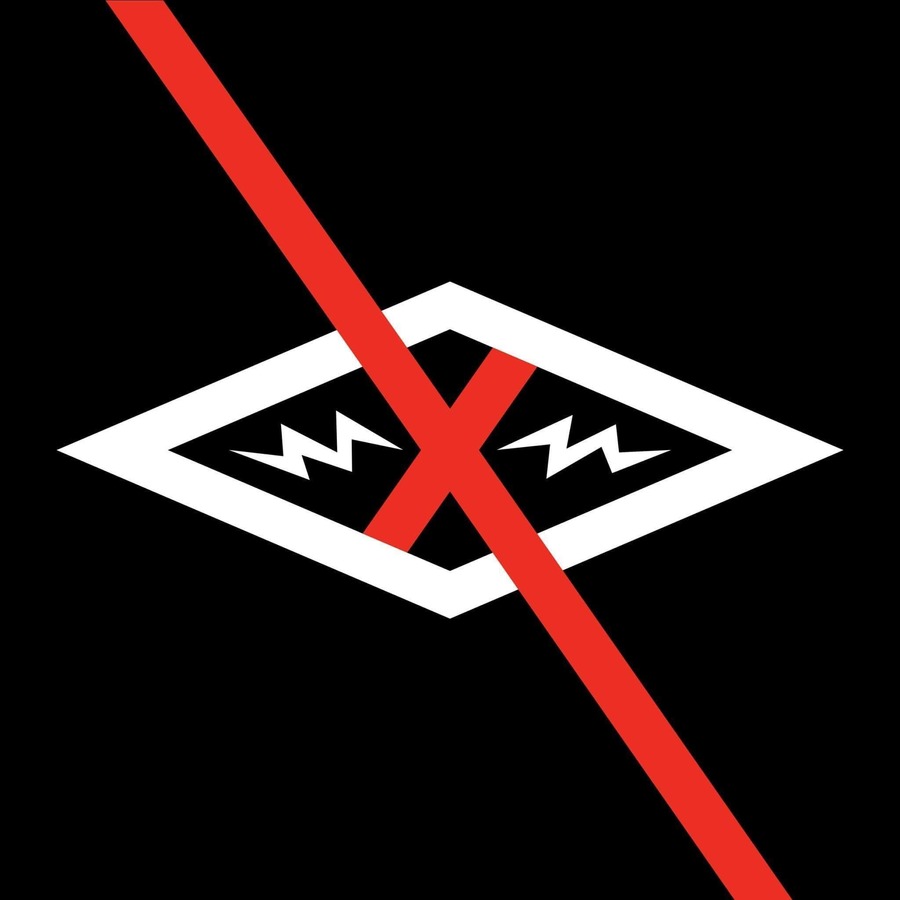Frankie and the Witch Fingers • Population II Logo
