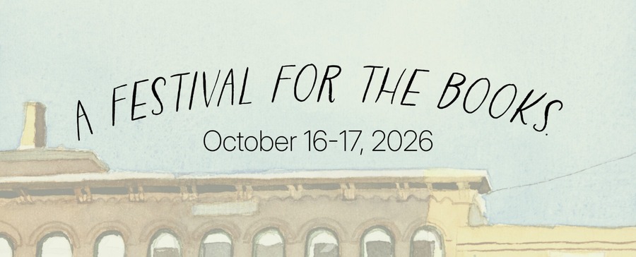 Brattleboro Literary Festival