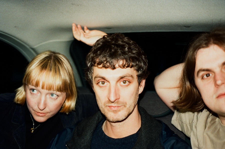 Tara Clerkin Trio