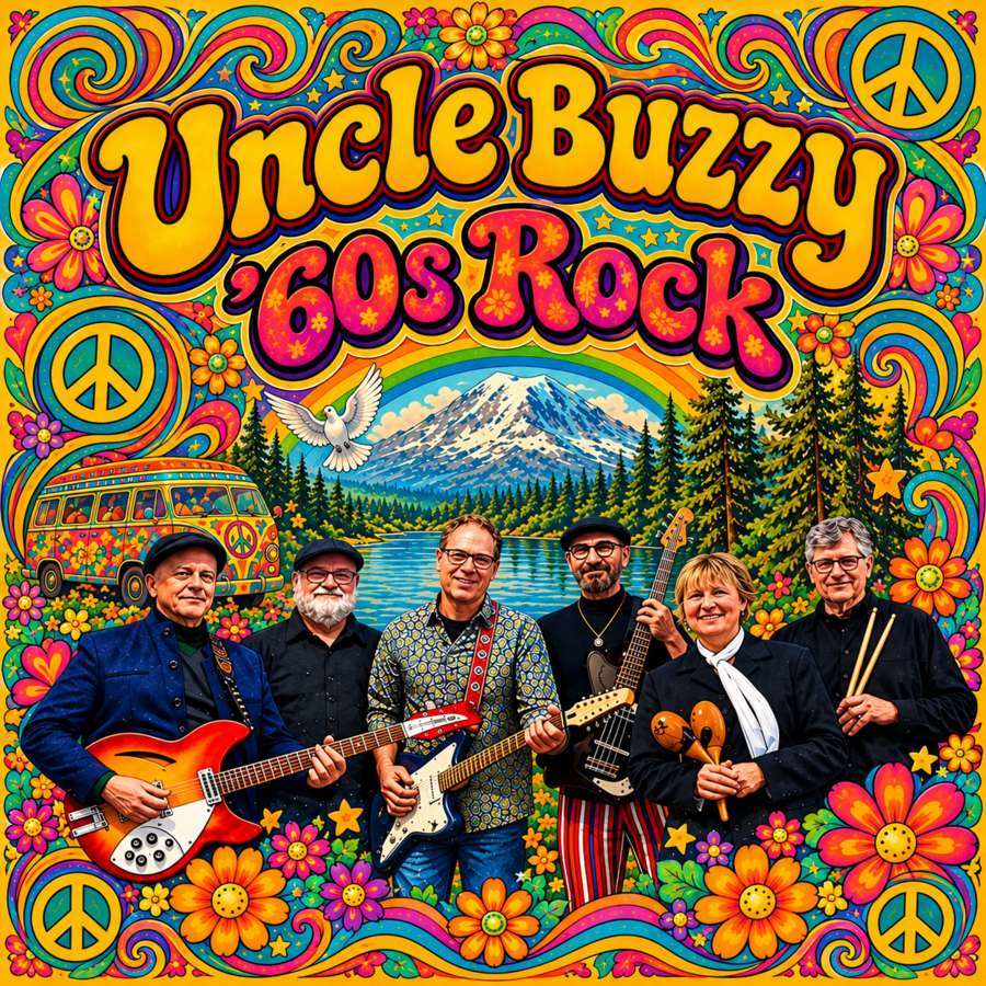 Uncle Buzzy