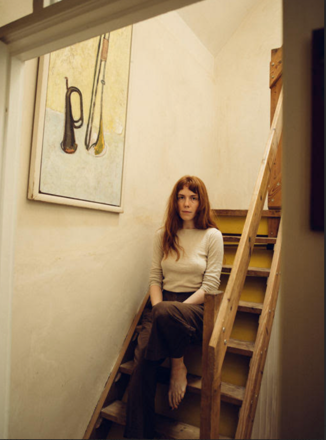 Elanor Moss