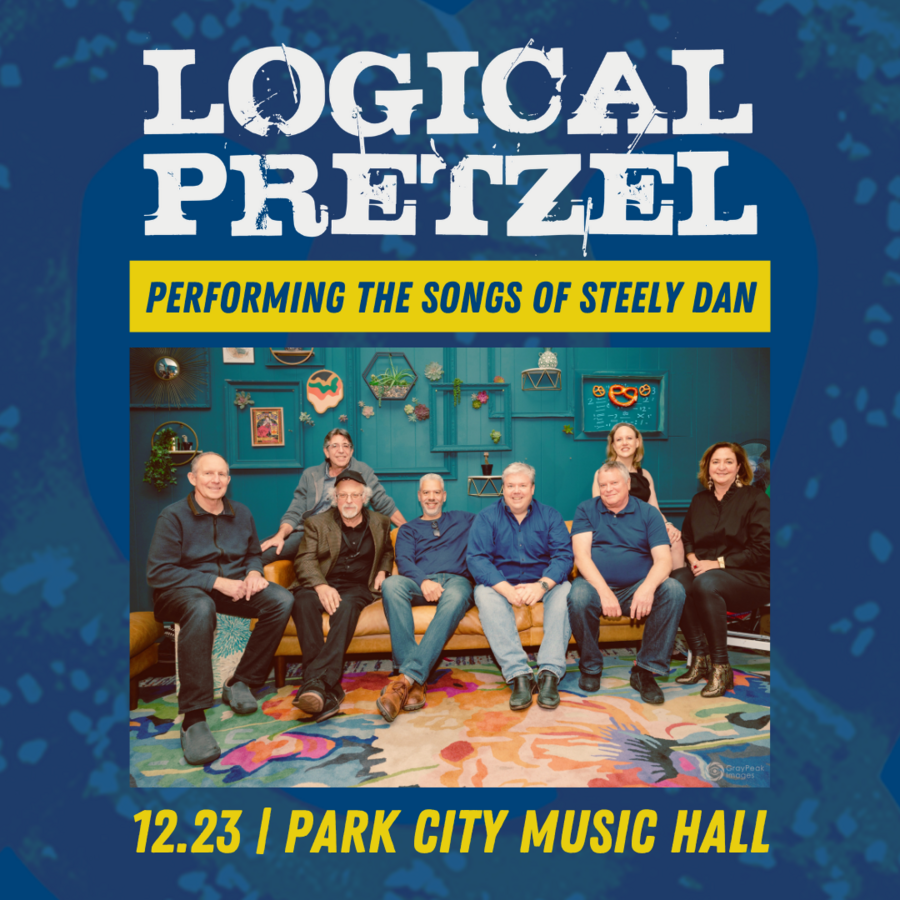 Logical Pretzel