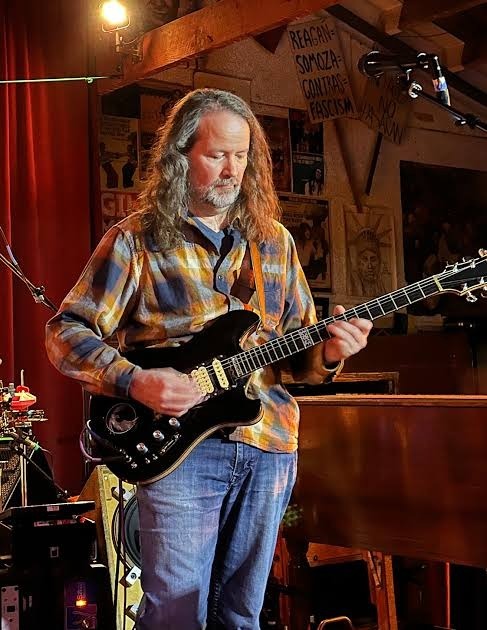 Stu Allen & Reflections*