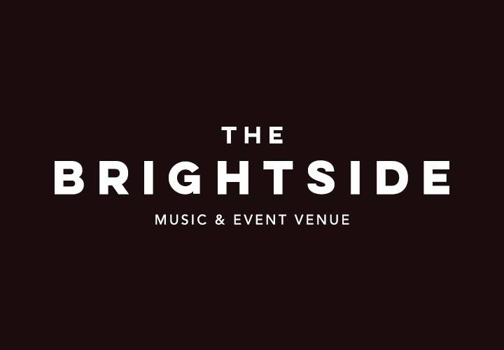 Brighter Daze feat. Trey Posey & Friends Logo
