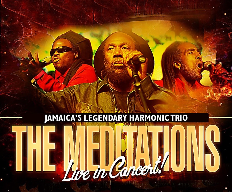 The Meditations