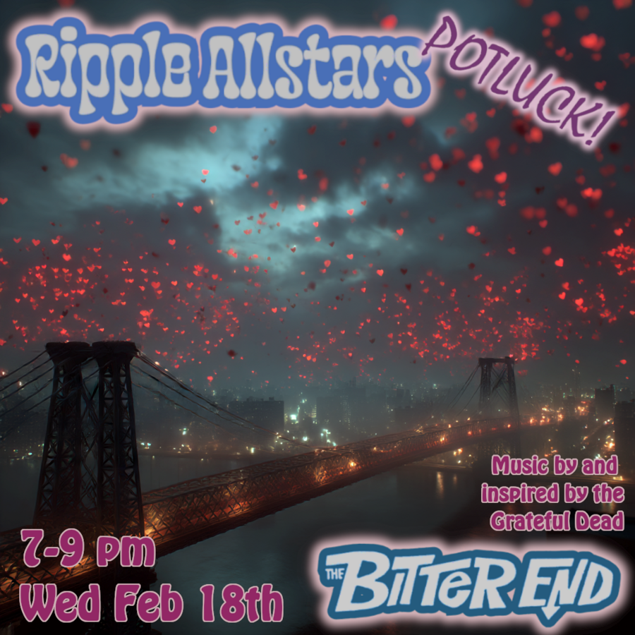 Ripple Allstars