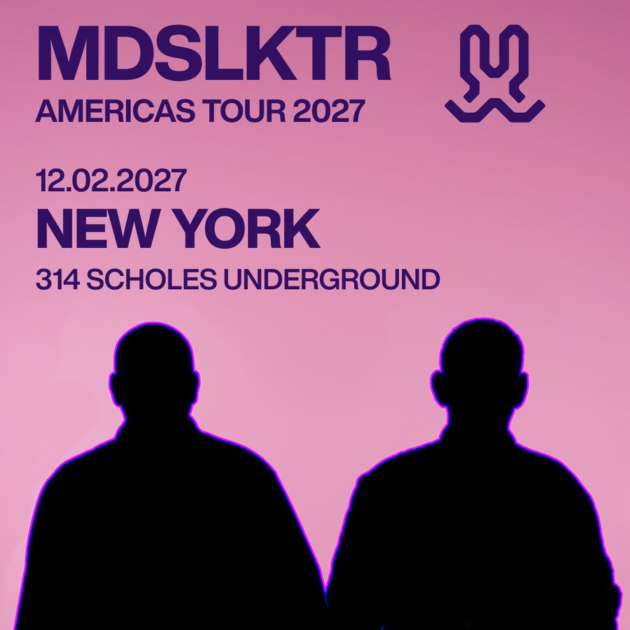 Modeselektor