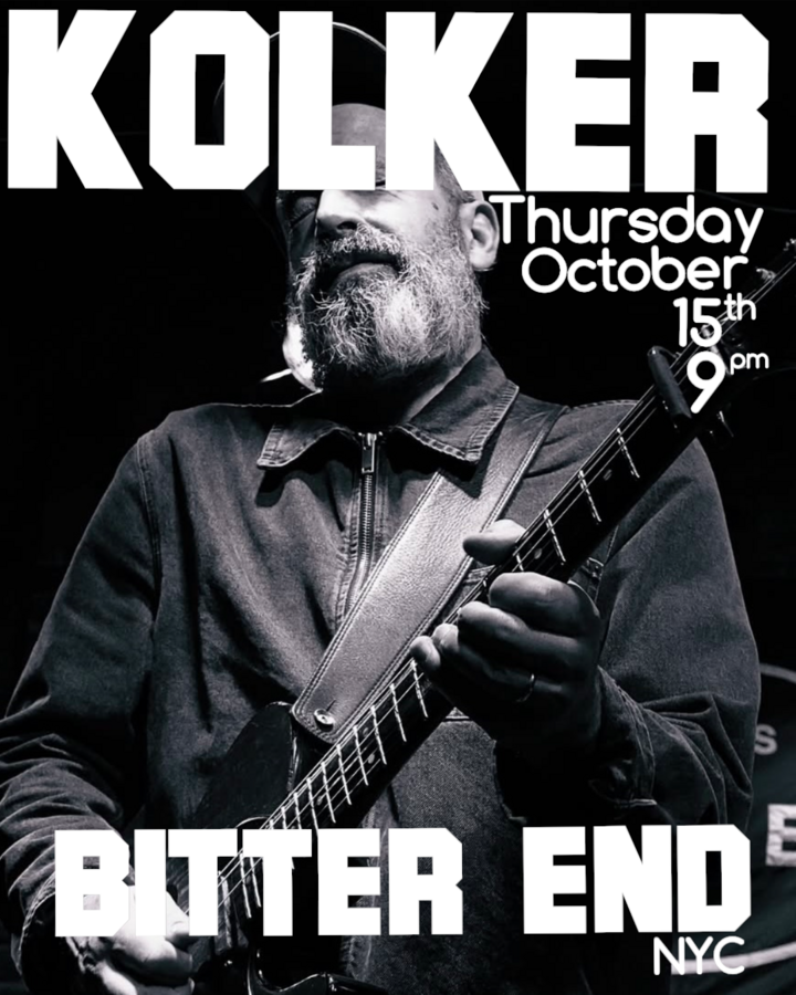 Kolker