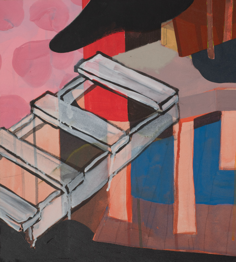 Andrew Maurer - 100% Organic