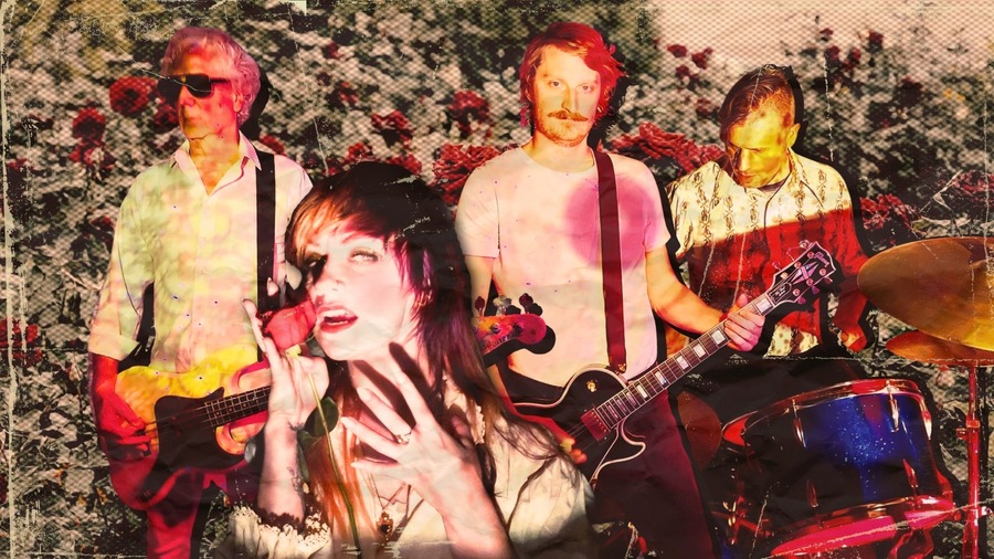 Local/Live: Tigernite