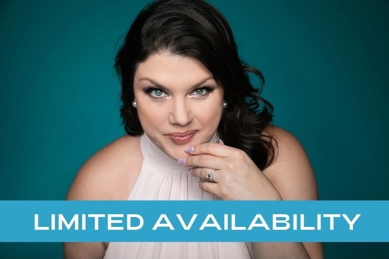 More Info for Jane Monheit