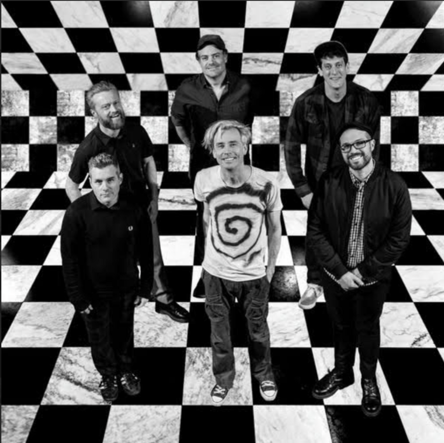 Big D And The Kids Table / Matamoska
