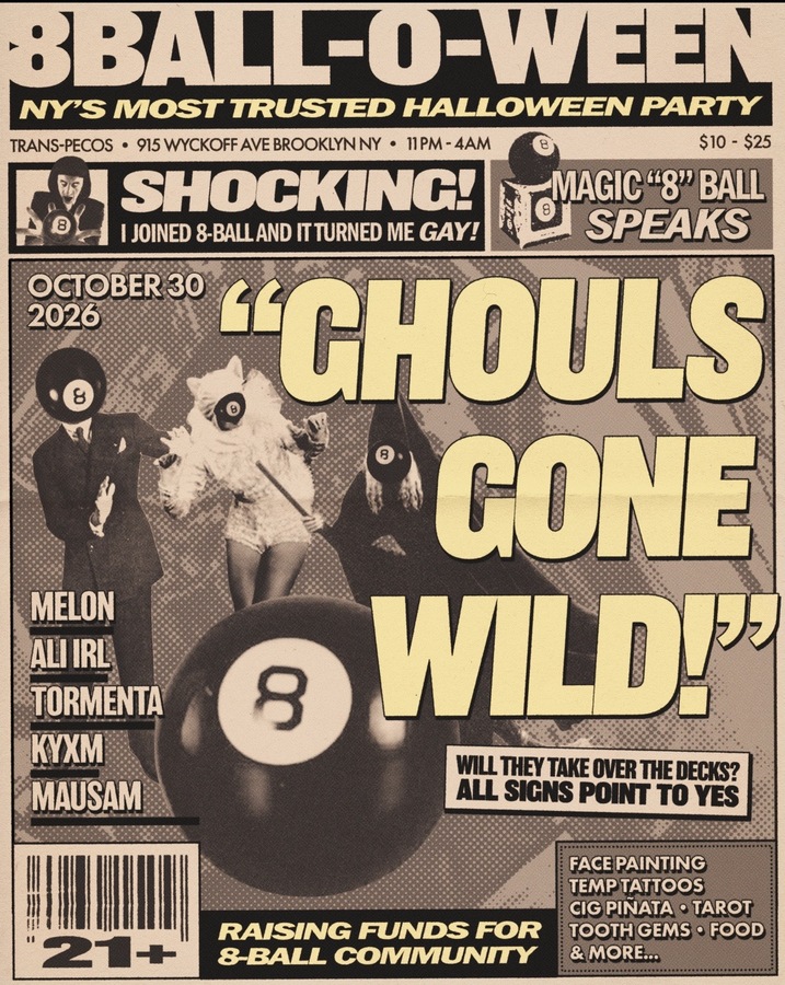 8BALL-O-WEEN