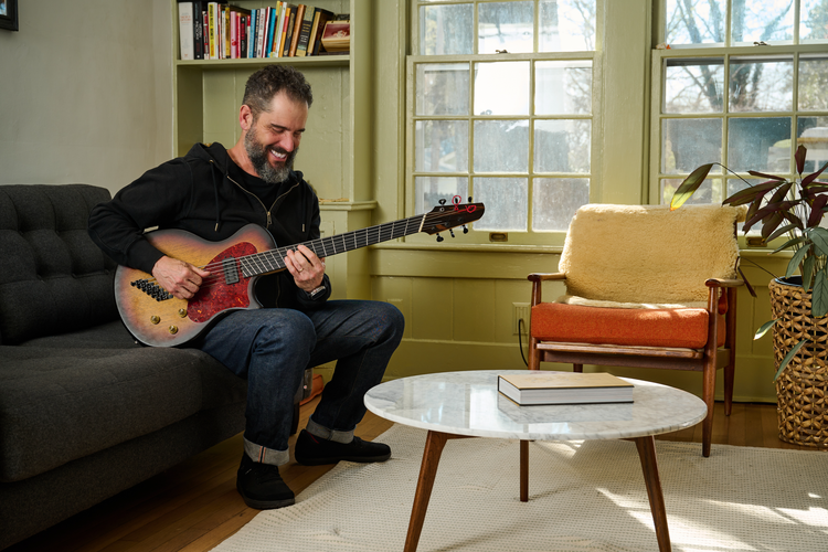 More Info for Charlie Hunter Trio