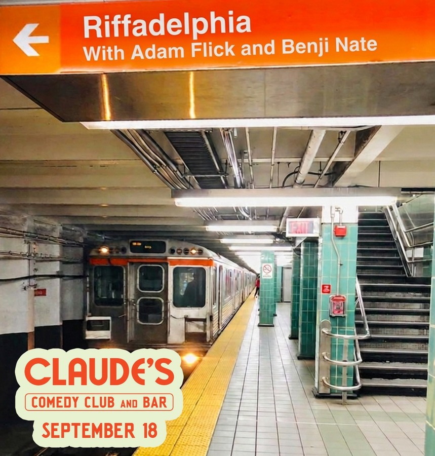 Riffadelphia
