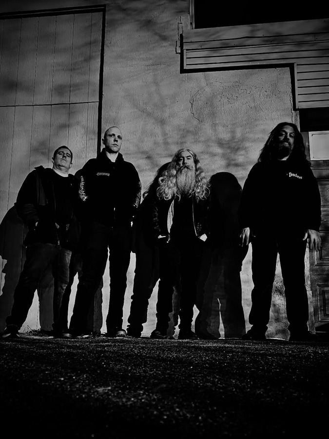 Weedeater + Conan - Telekenetic Yeti & Come to Grief