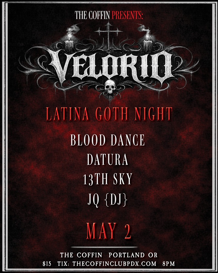 Velorio event image