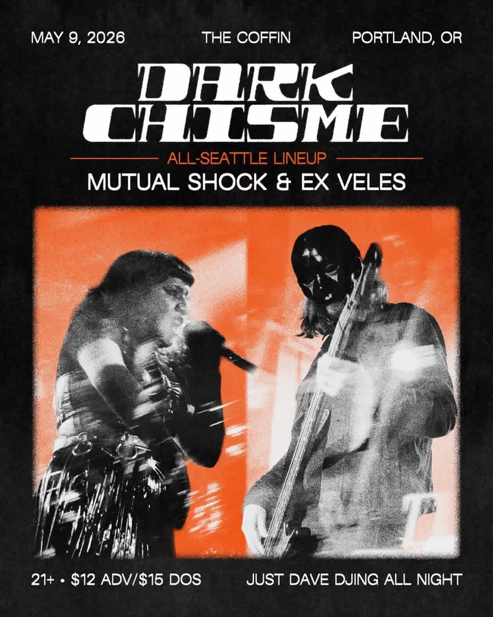 Dark Chisme event image