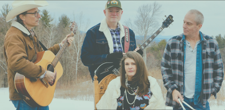 Heather Smith and the Constants