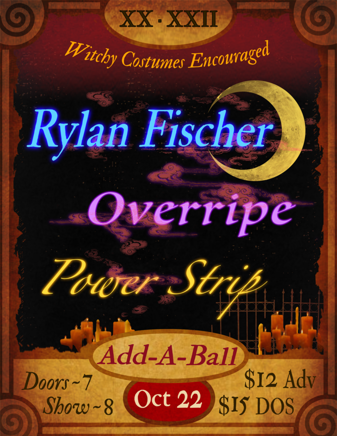 Rylan Fischer