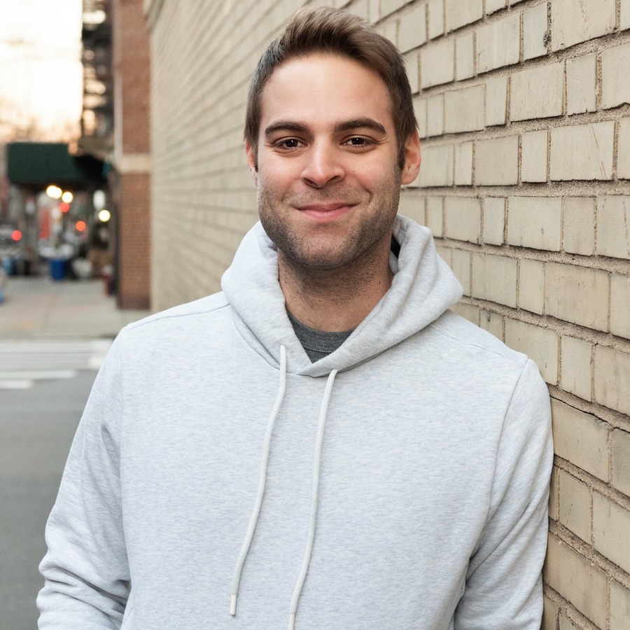 Eric Neumann