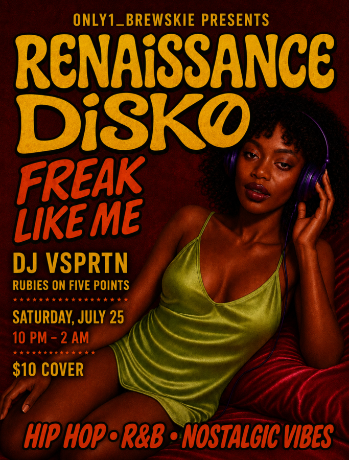 Renaissance Disko