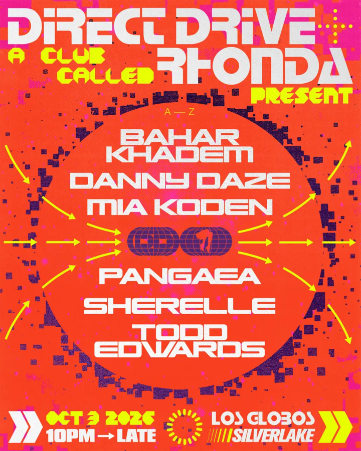 Rhonda