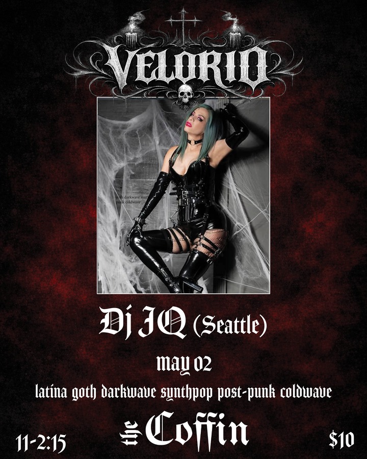 Velorio  event image