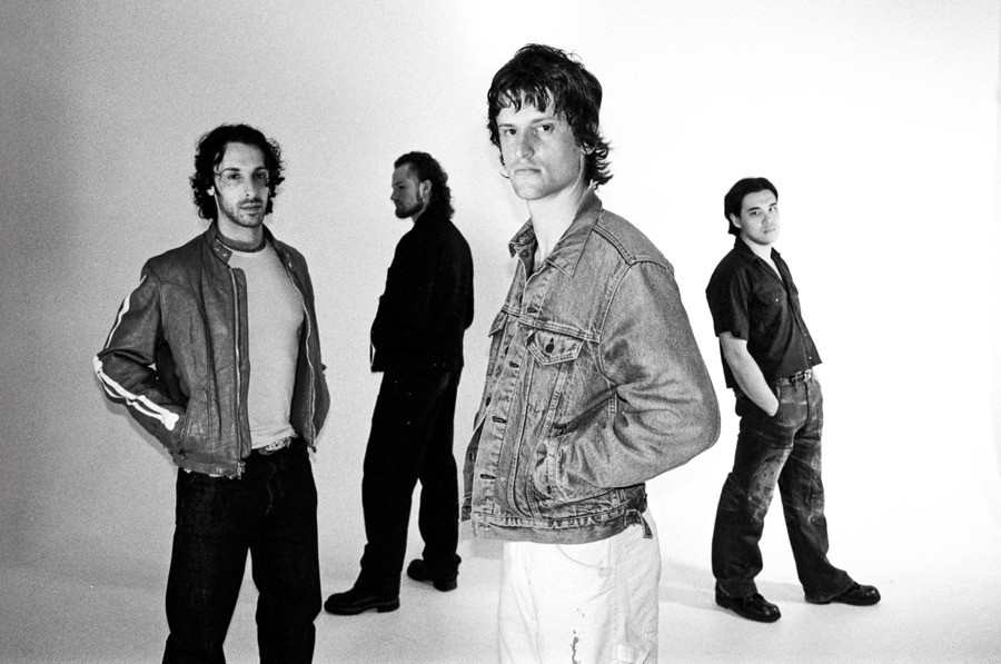Telescreens at Baba Yaga