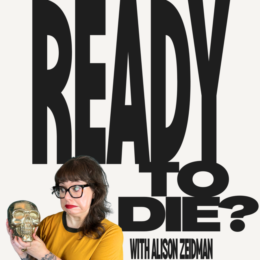Ready to Die?