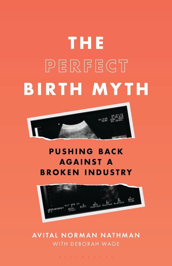 The Perfect Birth Myth: Book Launch