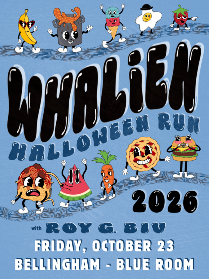 Whalien