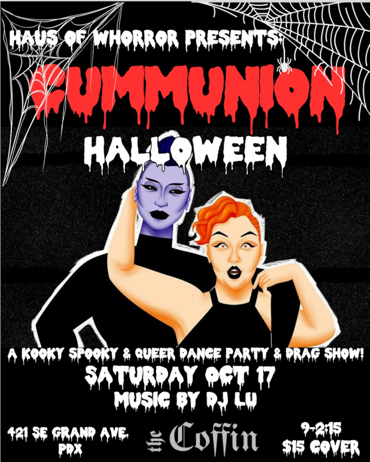 Cummunion