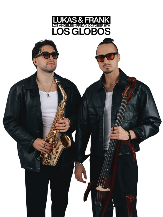 LUKAS & FRANK
