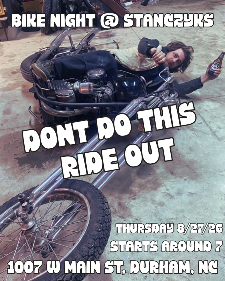 Bike Night