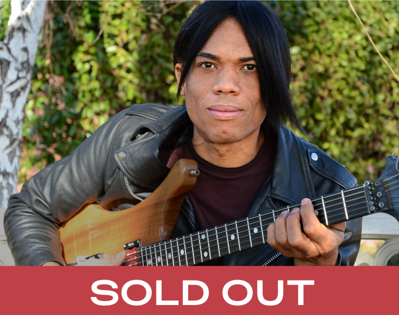 More Info for Stanley Jordan Trio