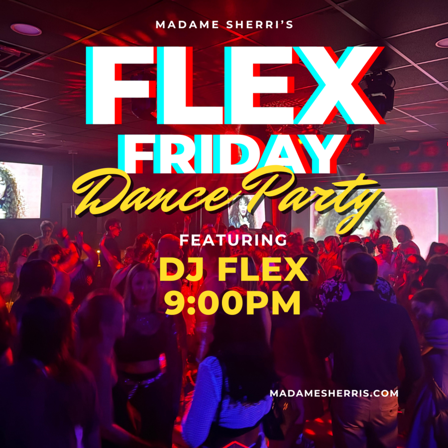 Flex Friday
