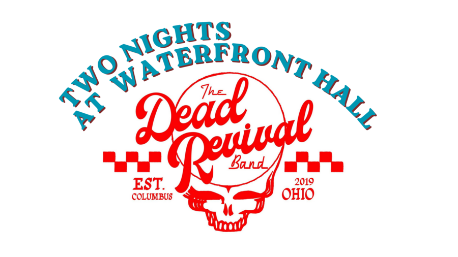 the Dead Revival Band