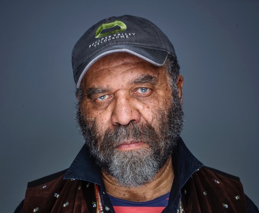 More Info for Otis Taylor