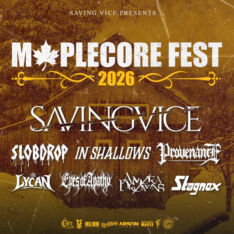 Maplecore Fest