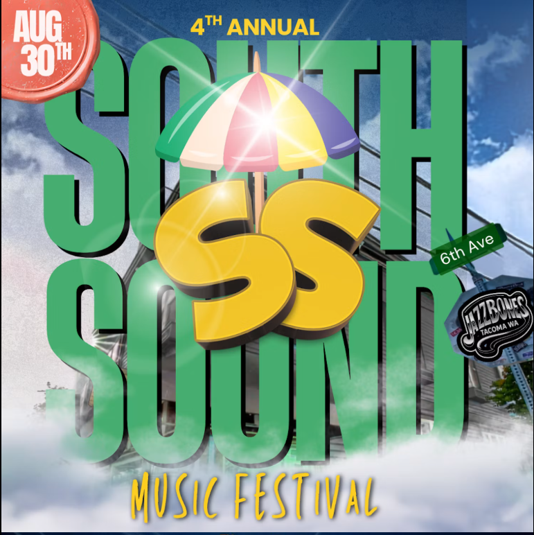 South Sound Music Festival