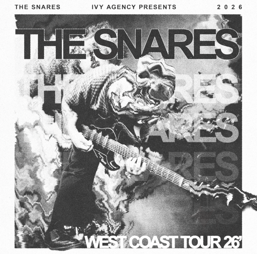 Zookraught, the Snares, Acapulco Lips at Add-a-Ball Amusements