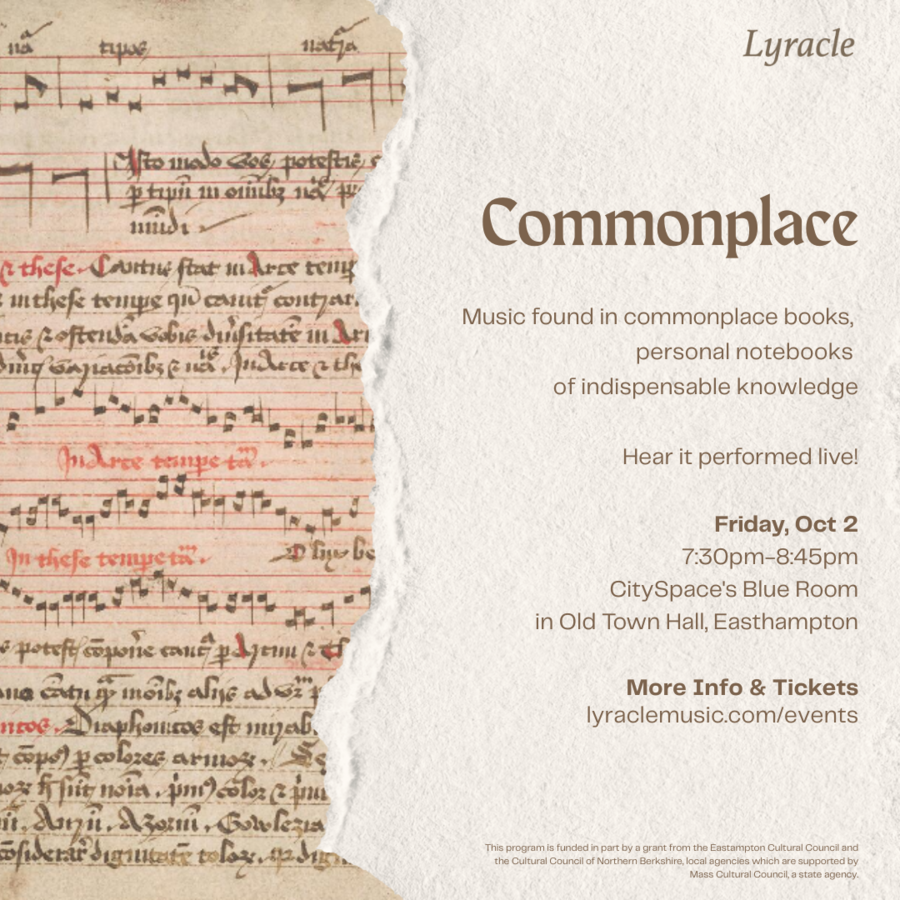 Commonplace
