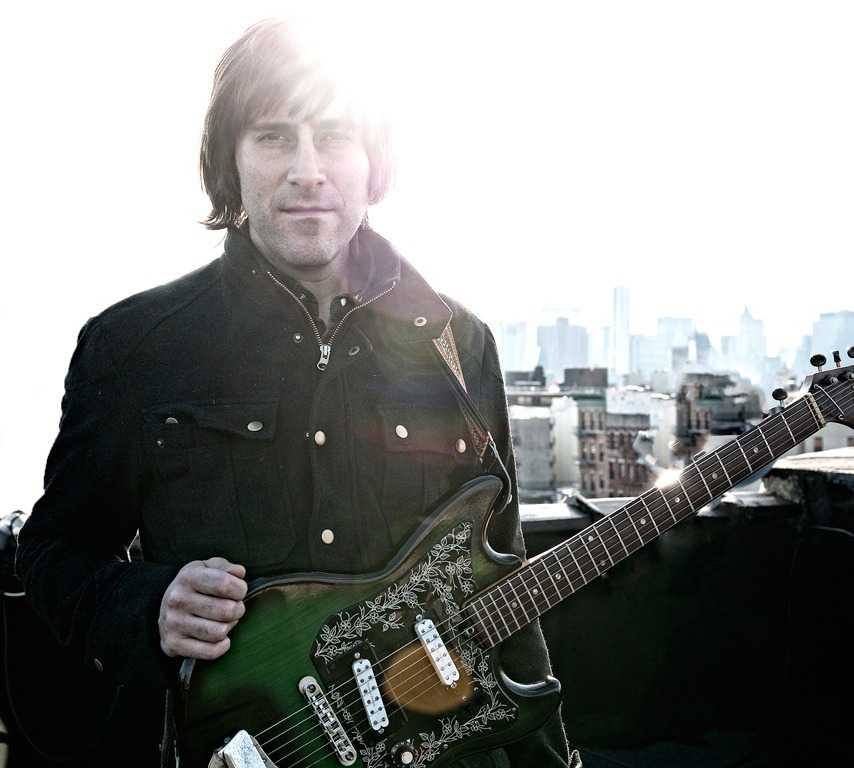 Chris Bergson Band