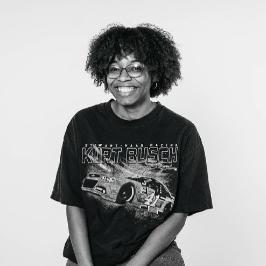 Imani Denae