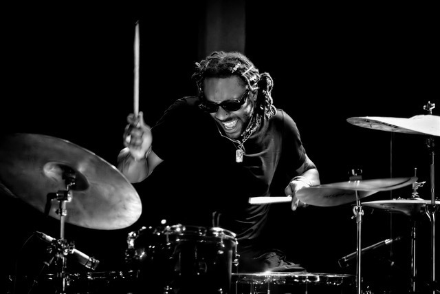 More Info for Blaque Dynamite