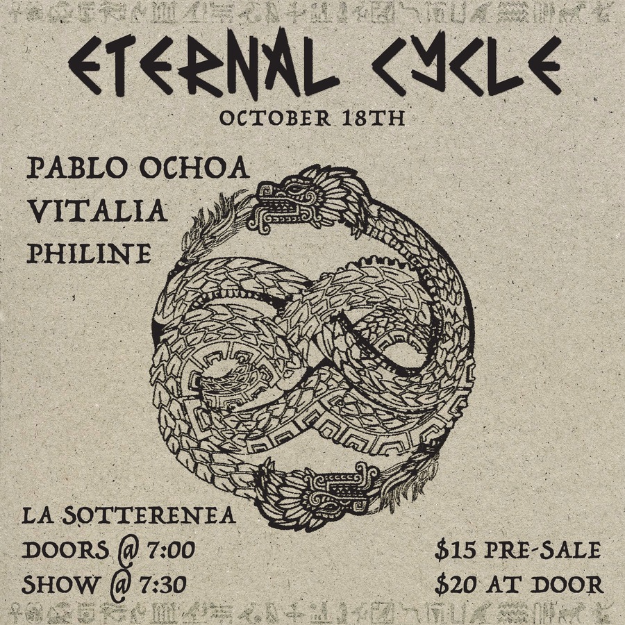 Eternal Cycle