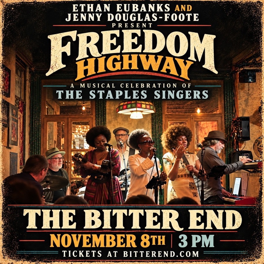 Freedom Highway