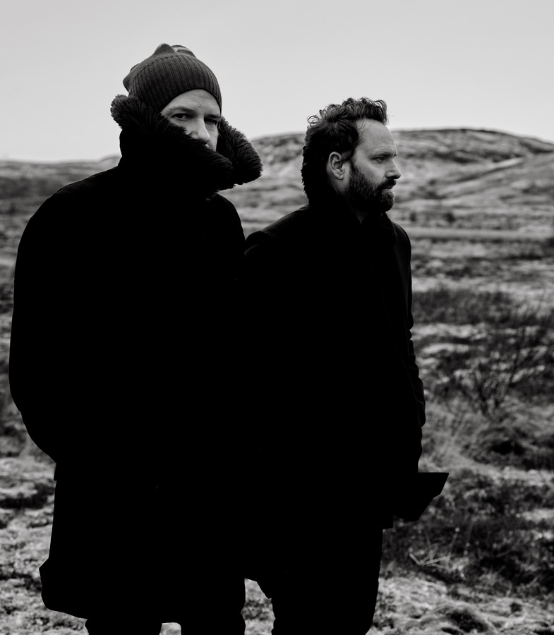 A Winged Victory for the Sullen + &Rubber